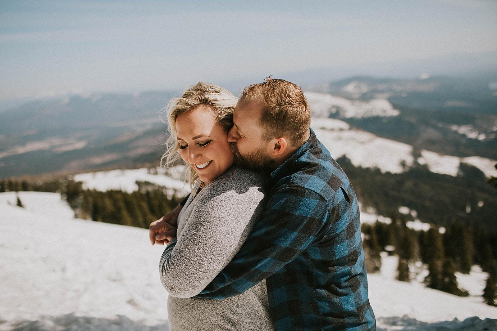 The Wedding Website of Hailey Thompson and Ian Tate