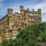 Bannerman Castle