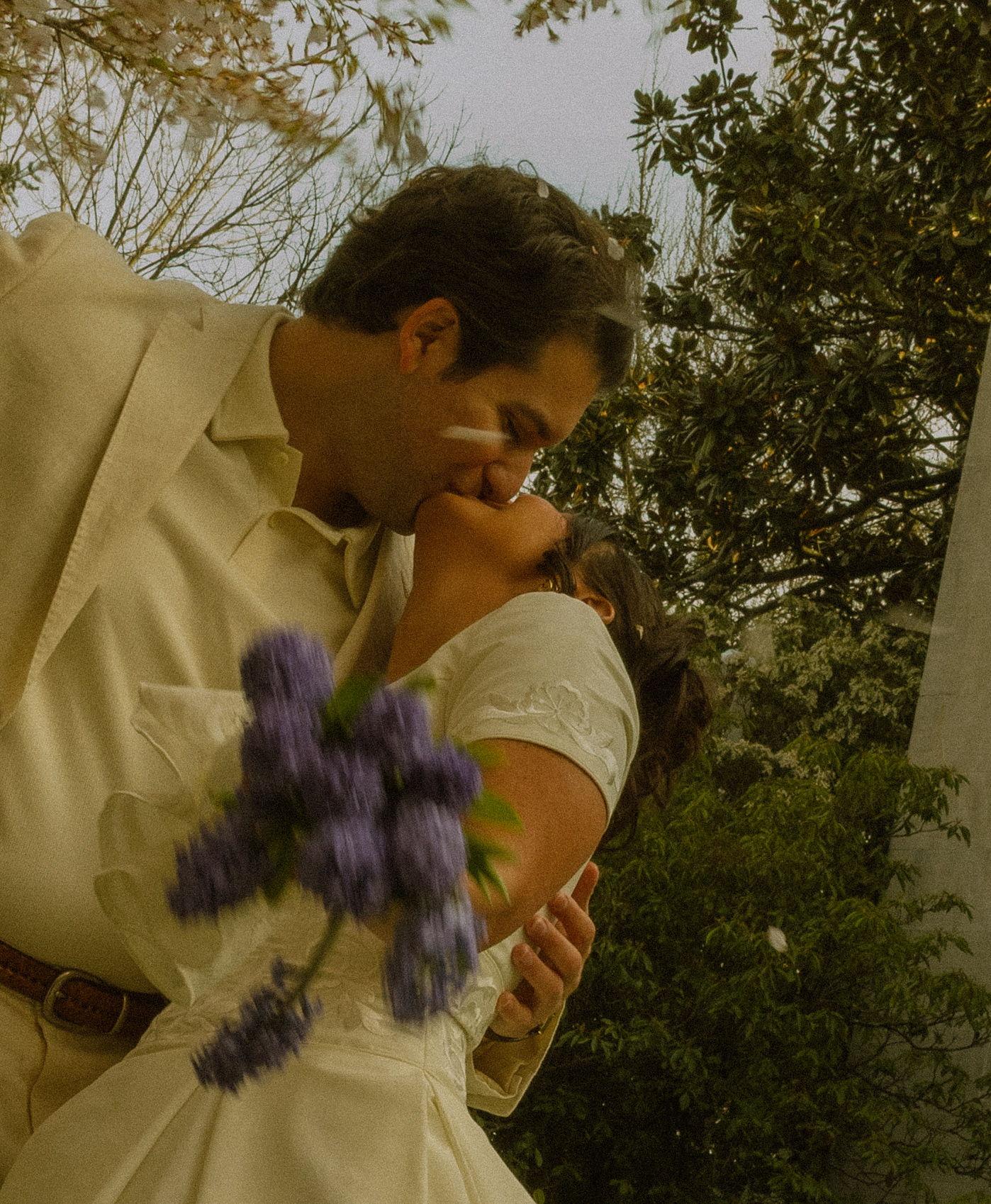 The Wedding Website of Max Lewkowski and Erica Manganaro