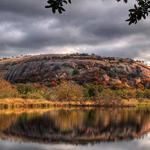 Enchanted Rock