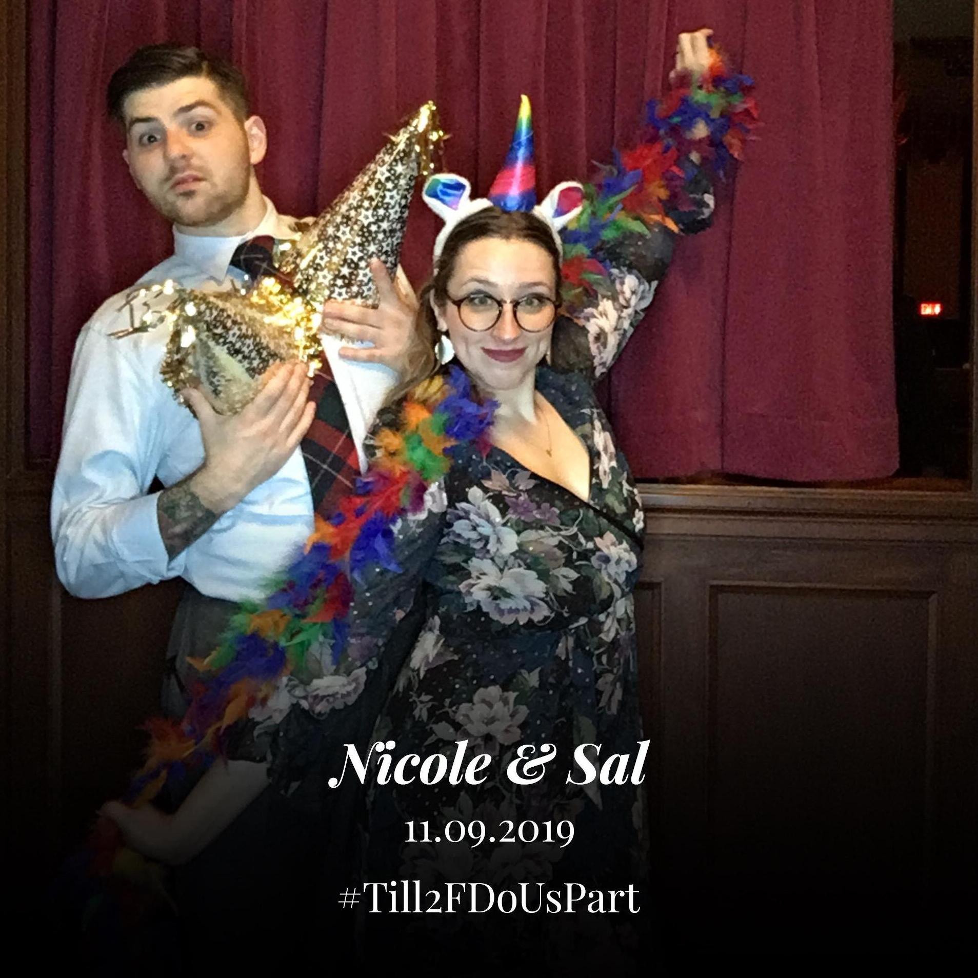 Wedding #5
Long Island, NY
11/2019