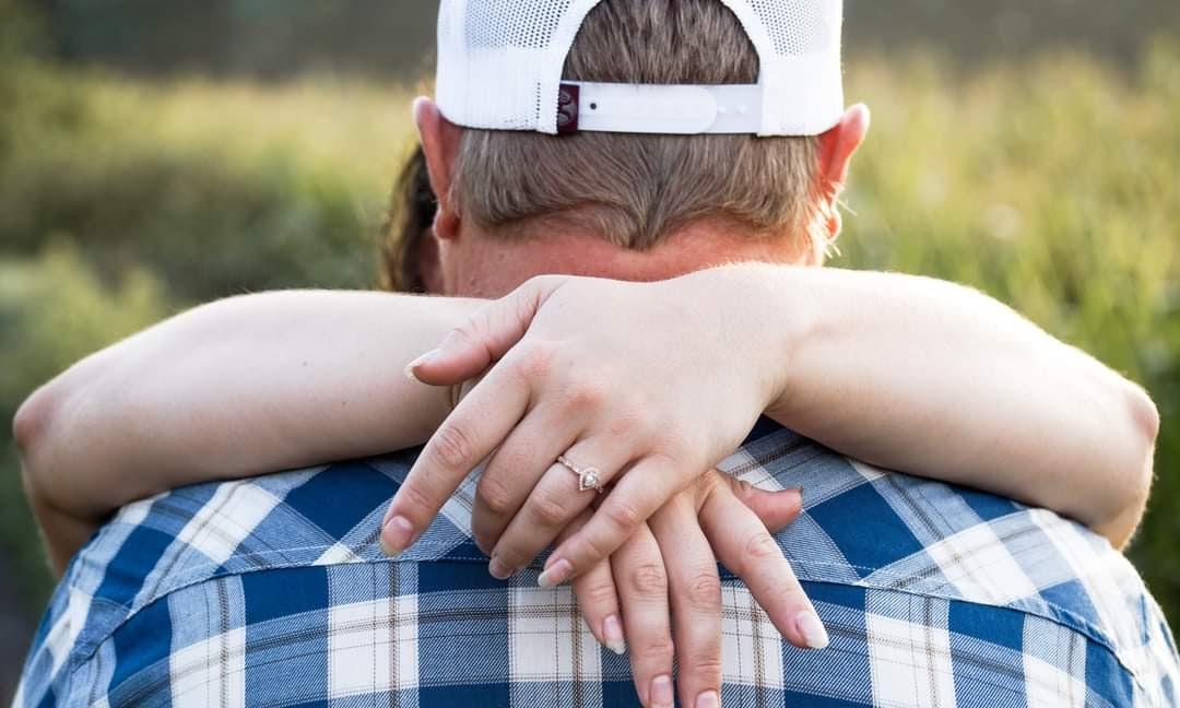 The Wedding Website of Blaire Lauthers and Dustin Burkholder