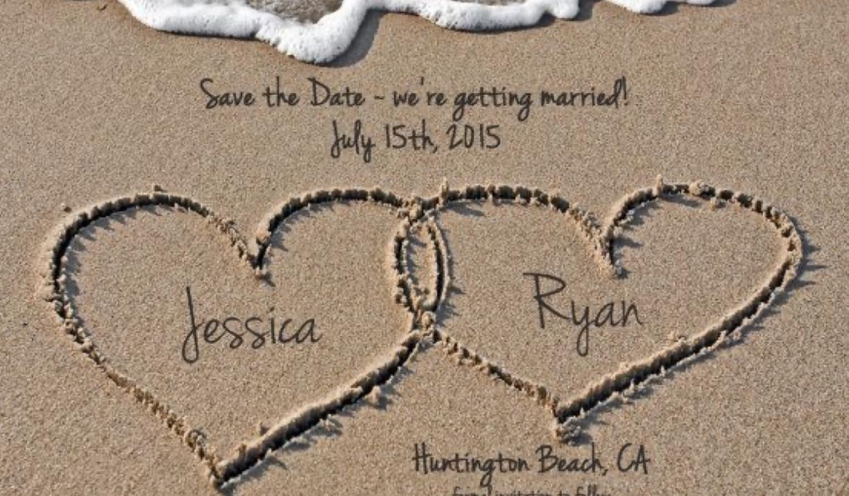 The Wedding Website of Victoria Groome and Triston Harris
