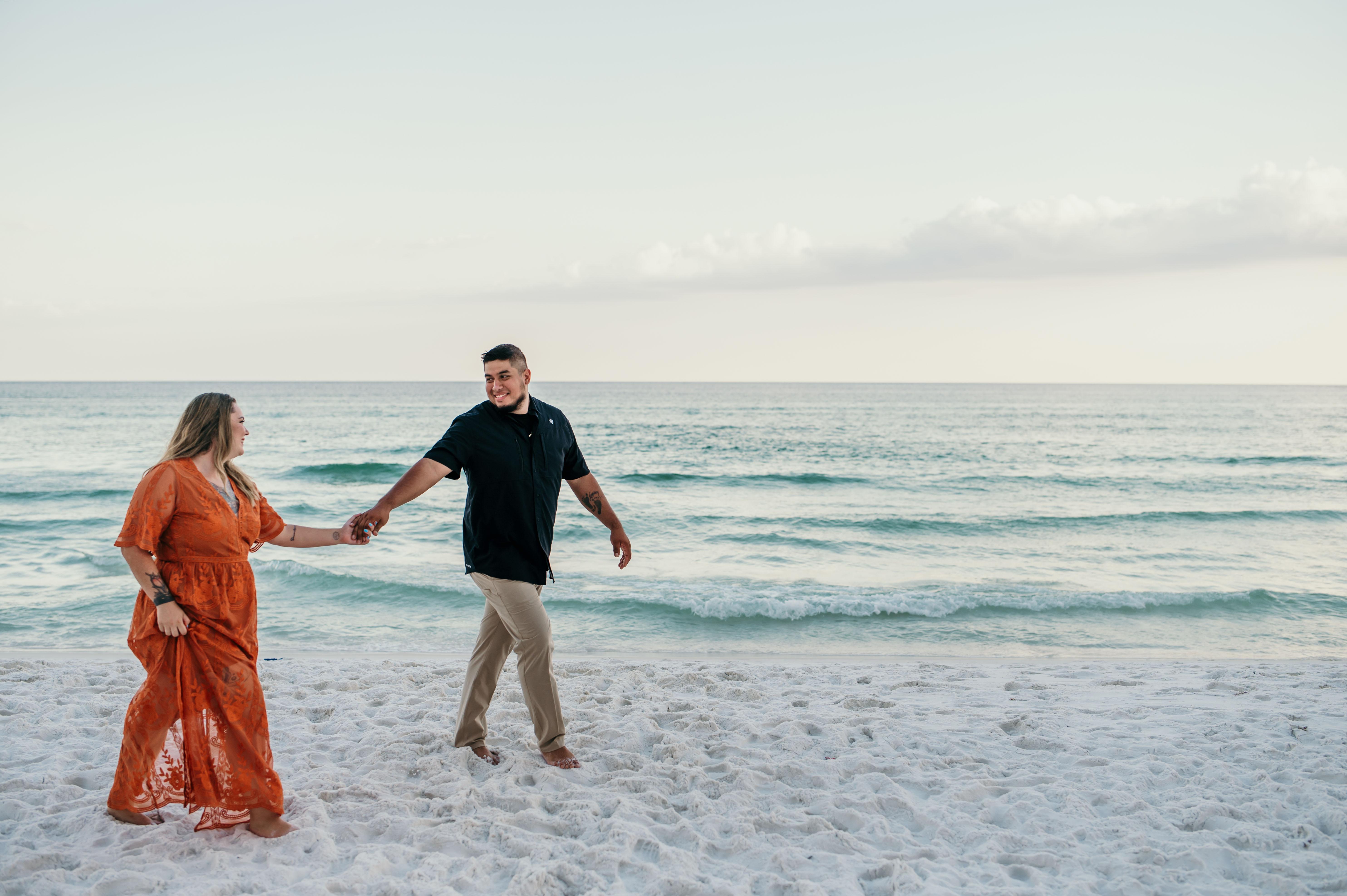 The Wedding Website of Nia Moore and Eloy Hernandez