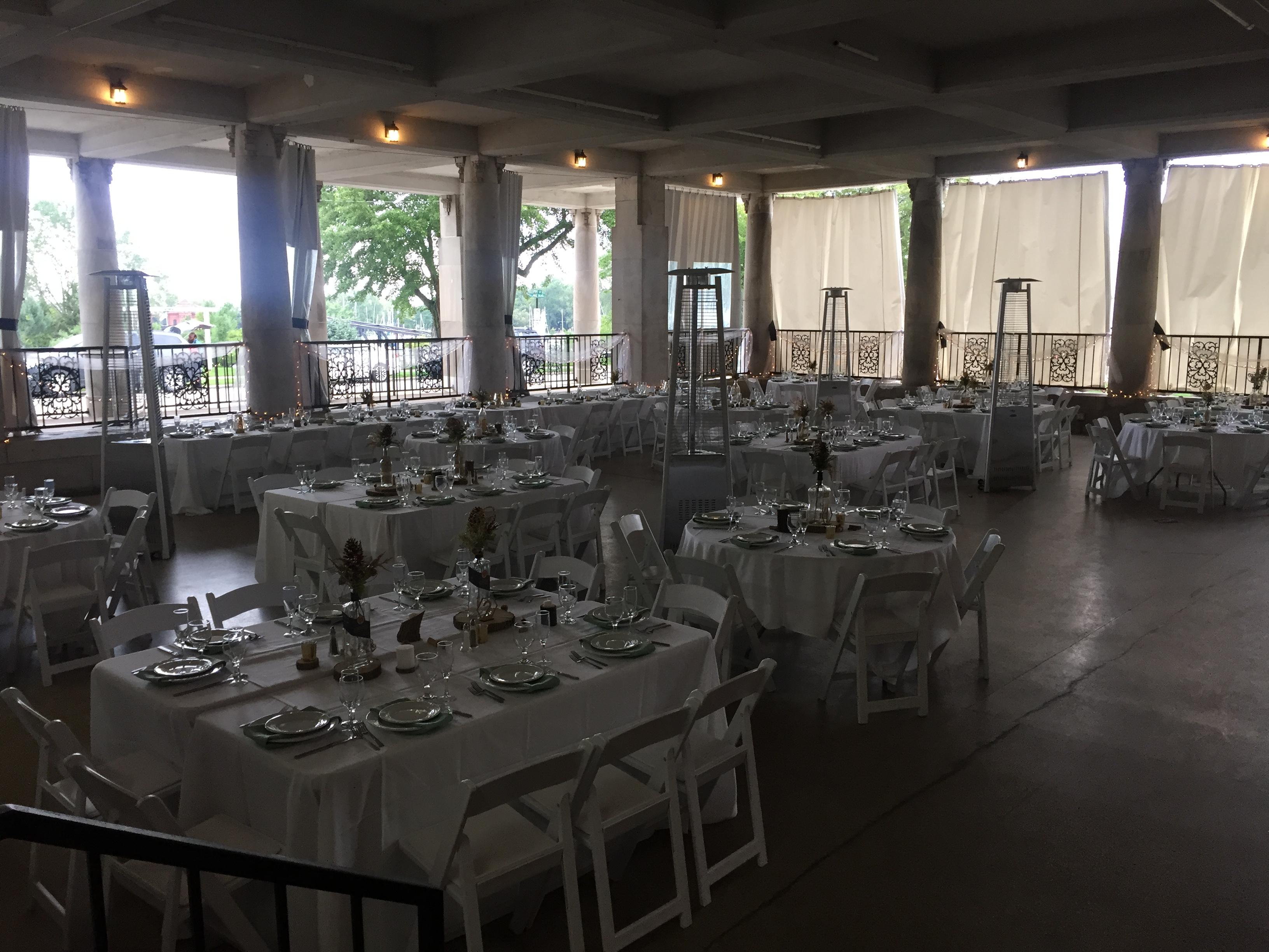 The Wedding Website of Maureen Crimmens and Jesse Maher