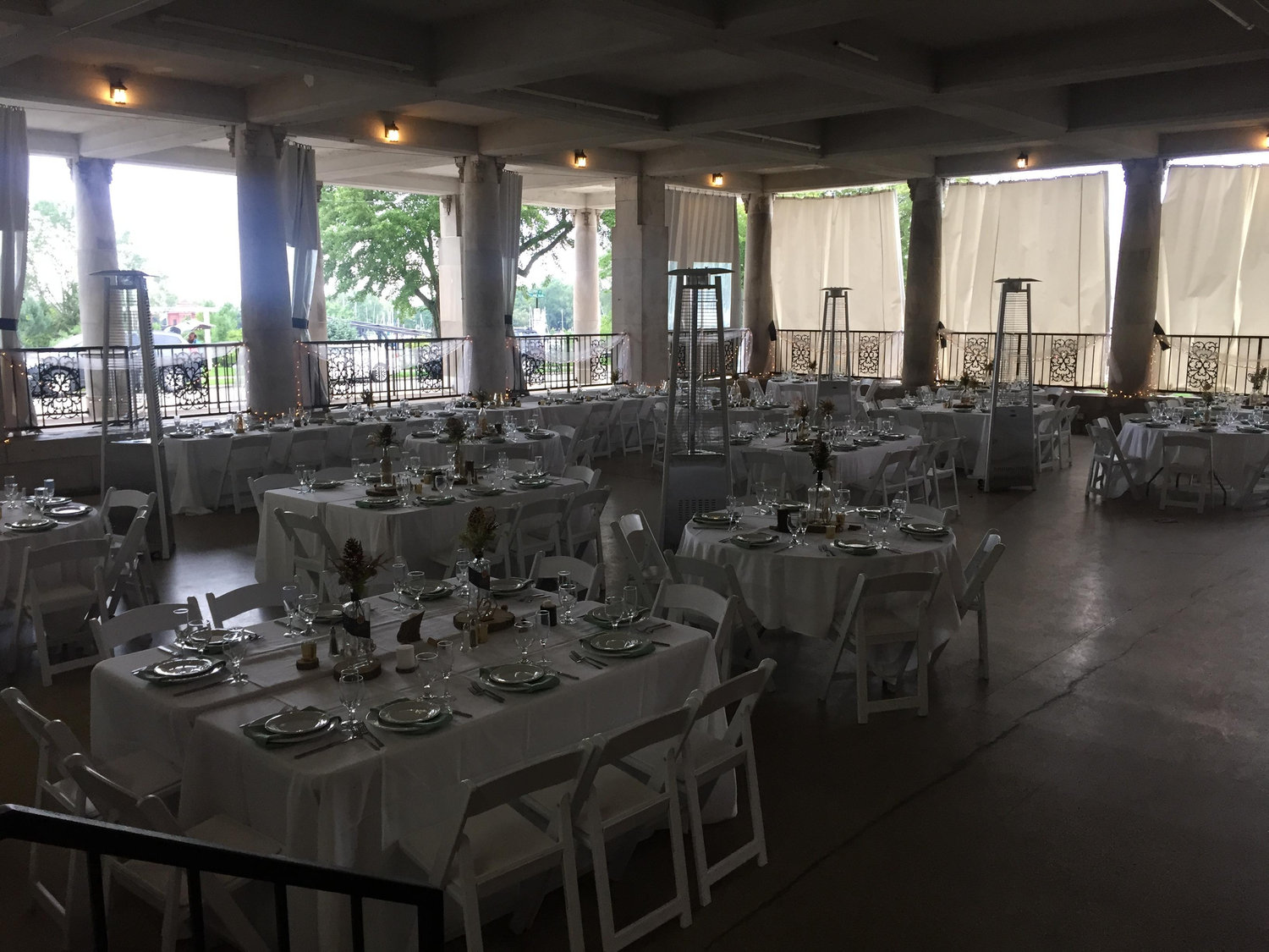 The Wedding Website of Maureen Crimmens and Jesse Maher