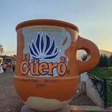 Cantaritos El Güero