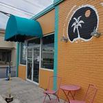 Angel's Island Coffee