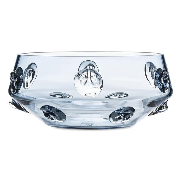 Florence Blue 10" Serving Bowl