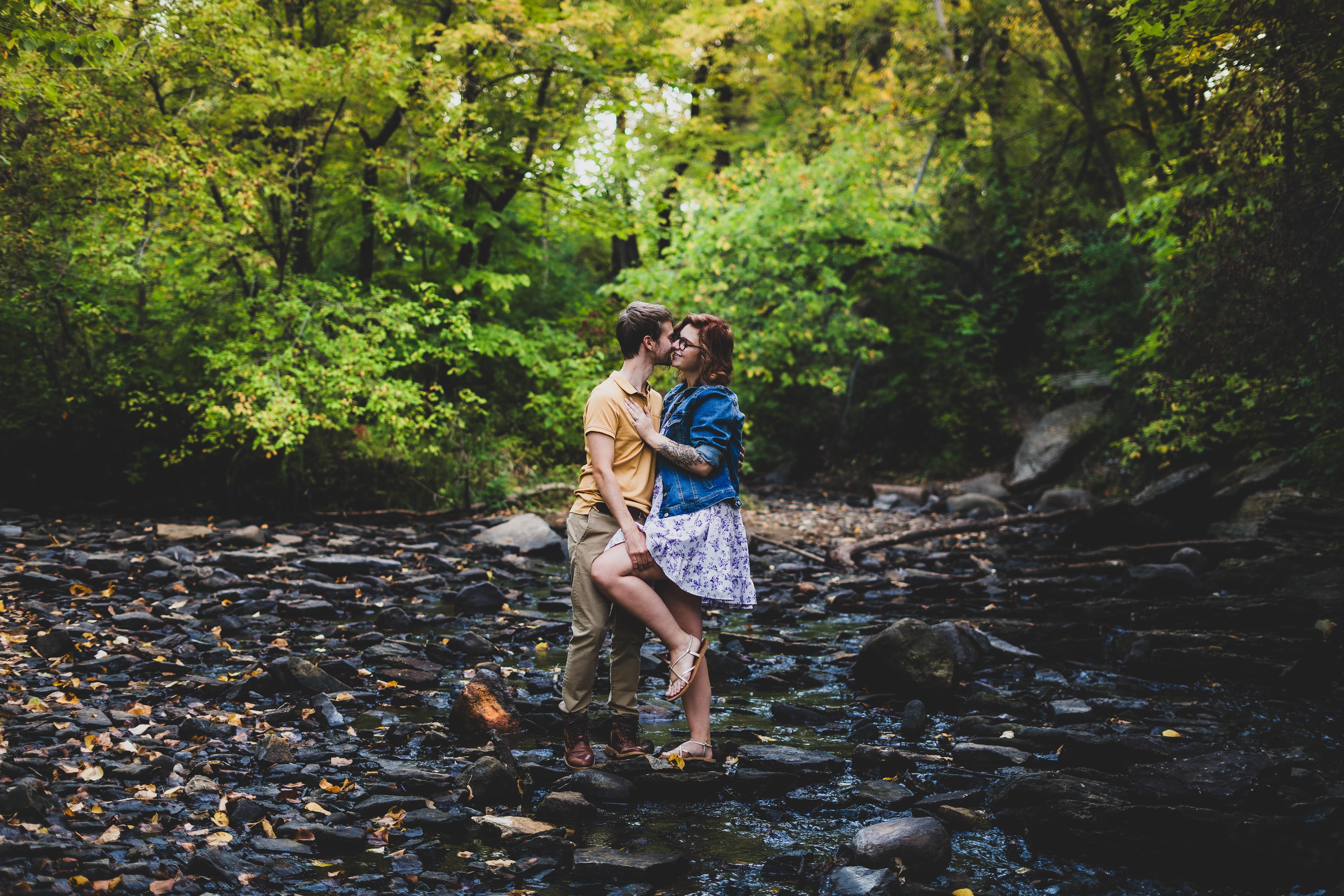 The Wedding Website of Christiana Beard and Jacob George