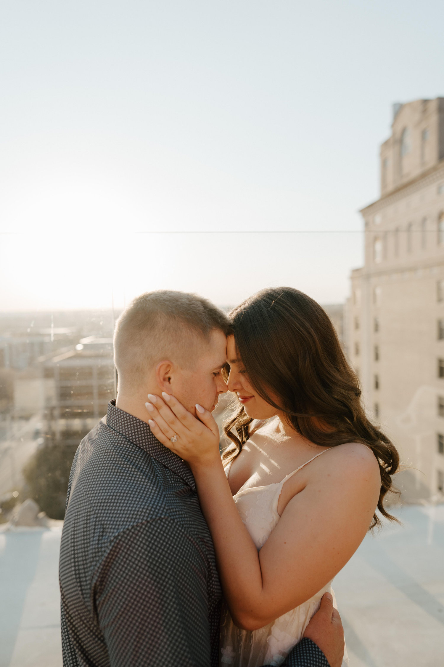 The Wedding Website of Grace Gould and Joshua Diehl