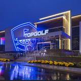 Topgolf Fishers
