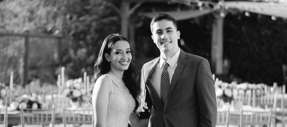 The Wedding Website of Jana ‎ and Ali ‎
