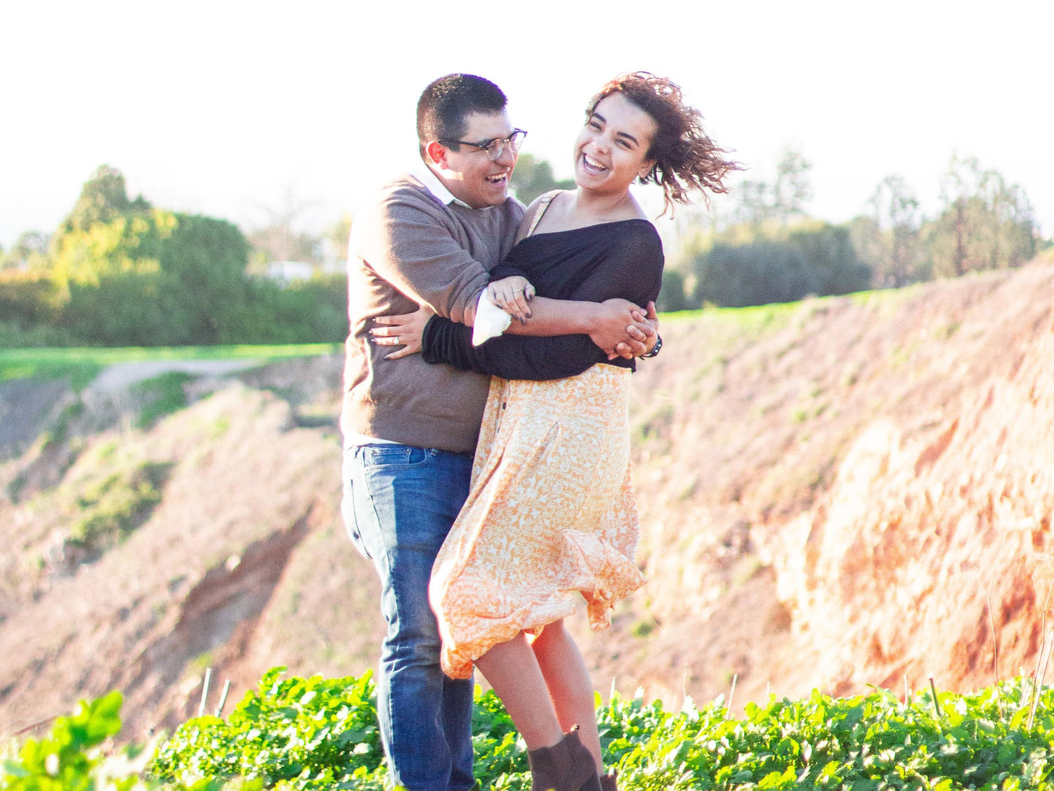 The Wedding Website of Alyse Jackson and Geovany Salazar