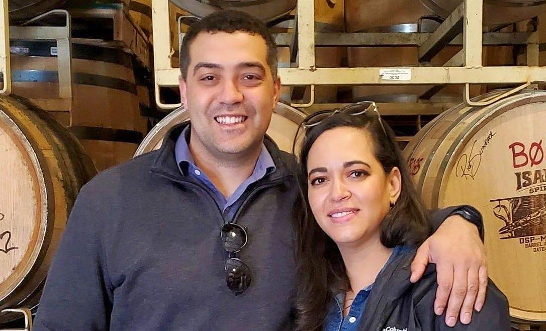 The Wedding Website of Jessica Border and Justin Archer