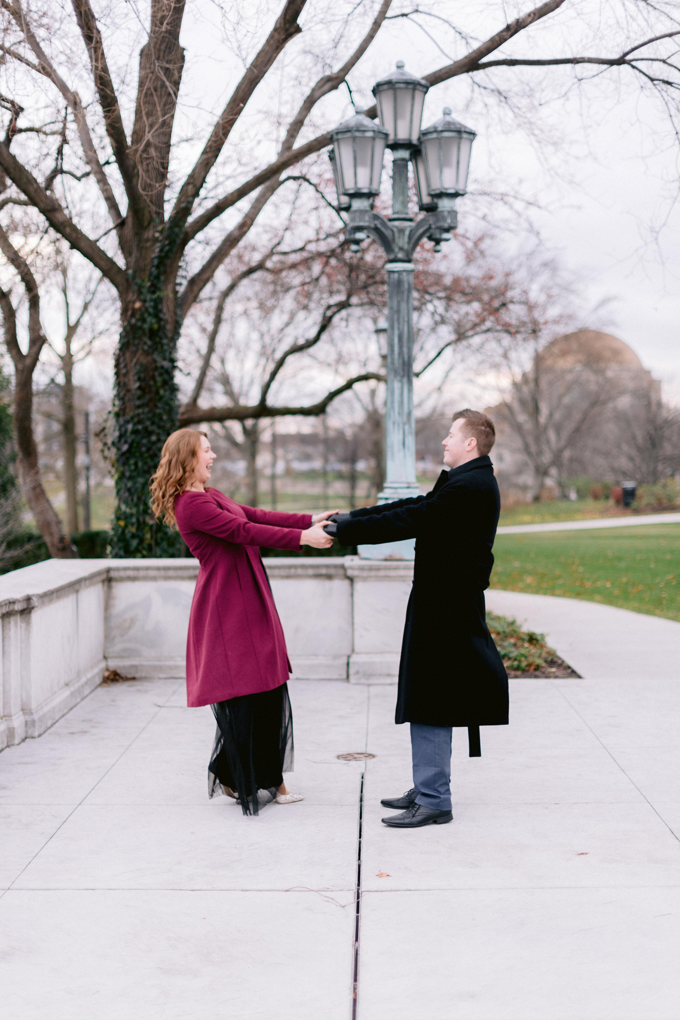 The Wedding Website of Mariya Snizhko and Ruslan Tatarin