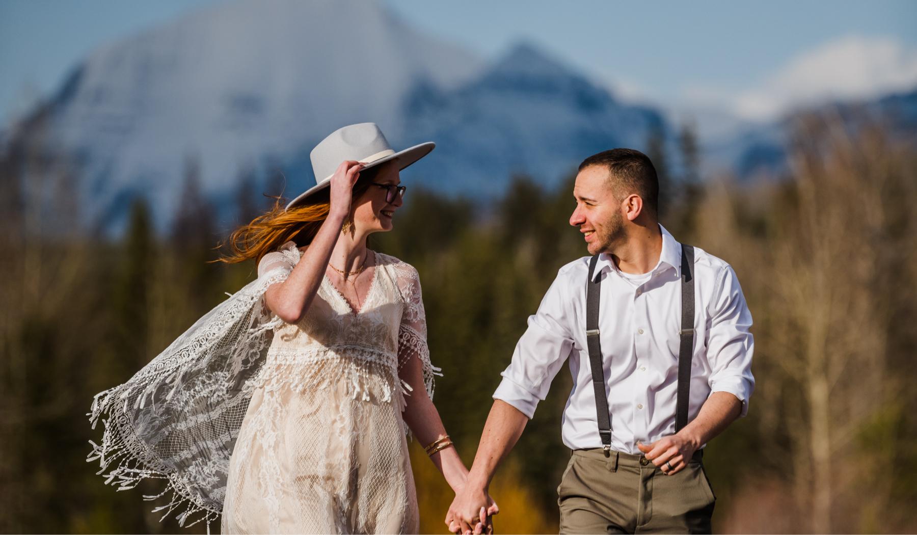 The Wedding Website of Katrina MacNeil and Kurt Soto