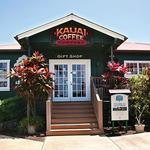 Kauaʻi Coffee Company