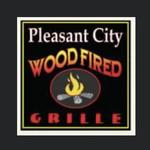 Pleasant City Wood Fired Grille