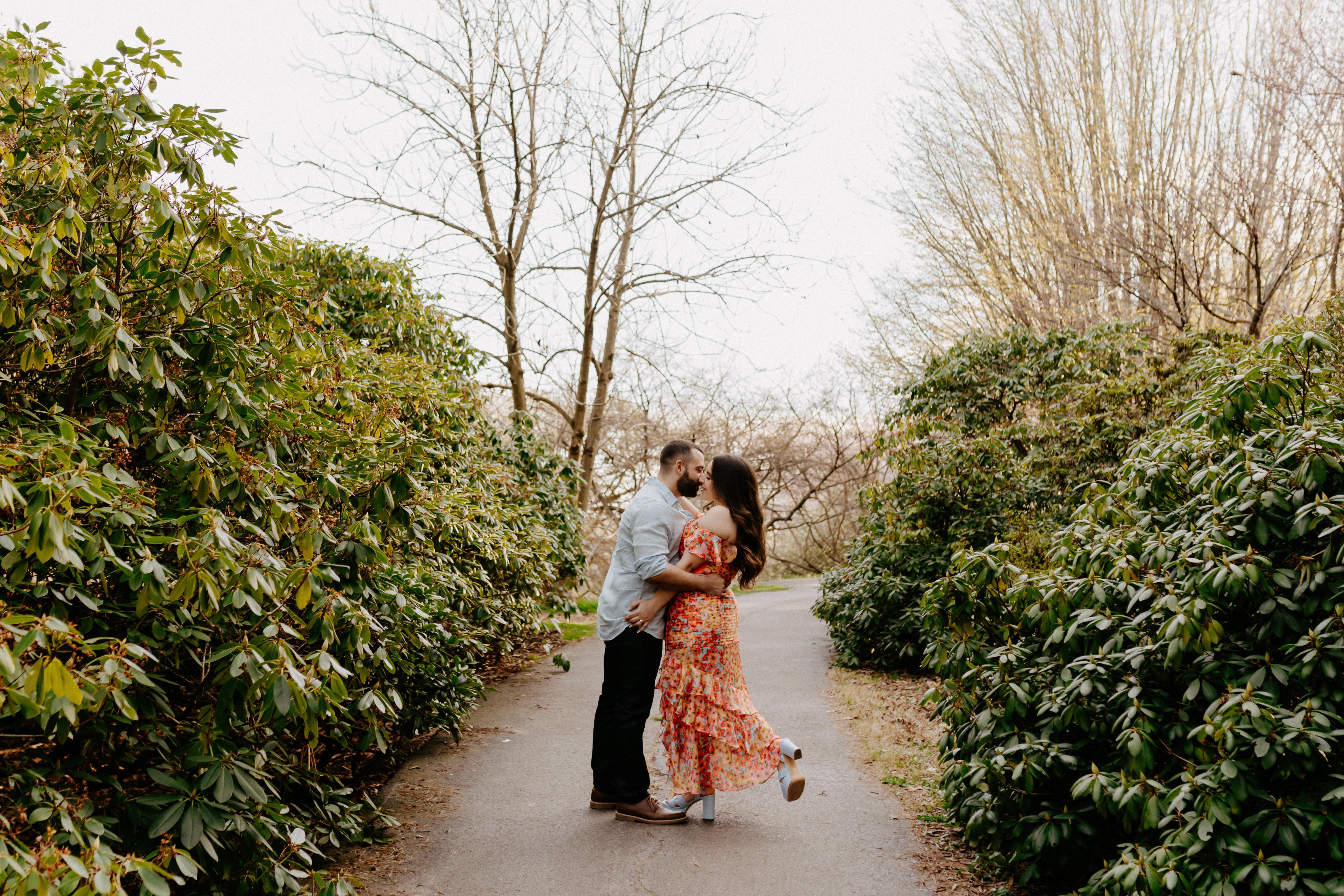 The Wedding Website of Danielle Fanto and Sam Barber