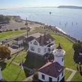 Lighthouse Park