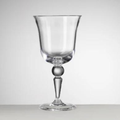 Outdoor Water St. Moritz Acrylic Glasses - Set of 6