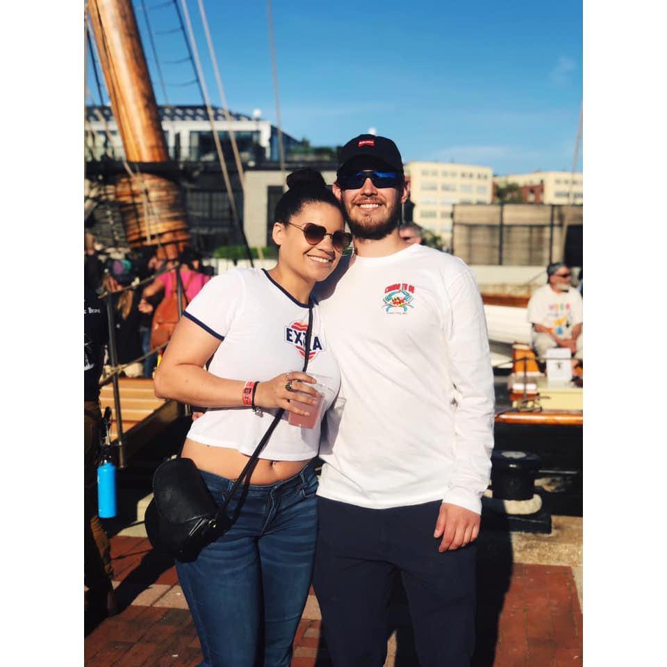 Fells Point Festival 2019