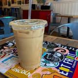 Sweetwater Coffee Bar and Gallery