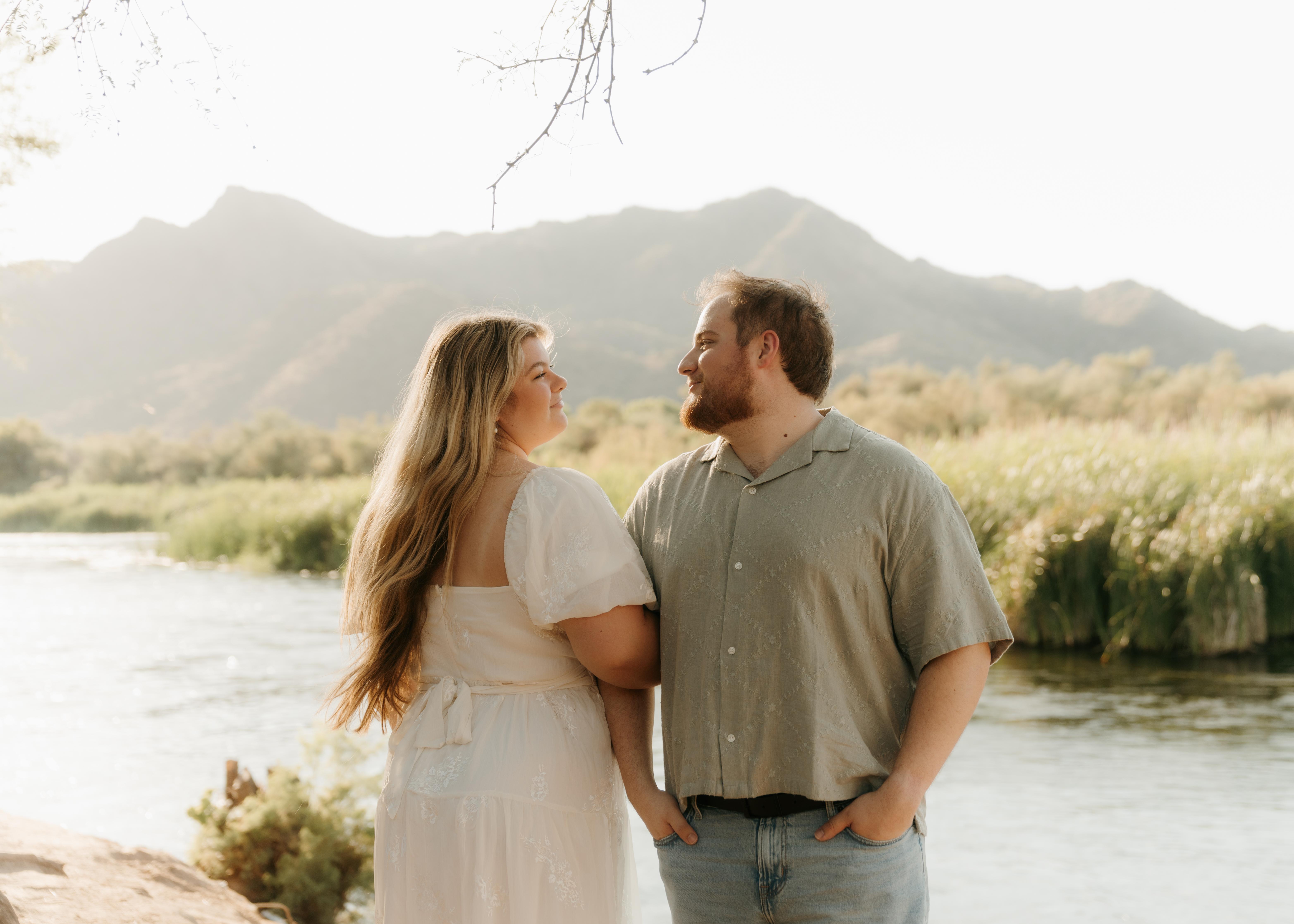 The Wedding Website of Kaylin Tutton and Aidan Franklin