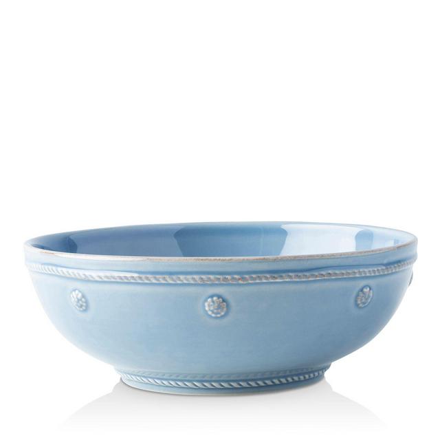 Juliska Berry & Thread 7.75" Coupe Pasta Bowl