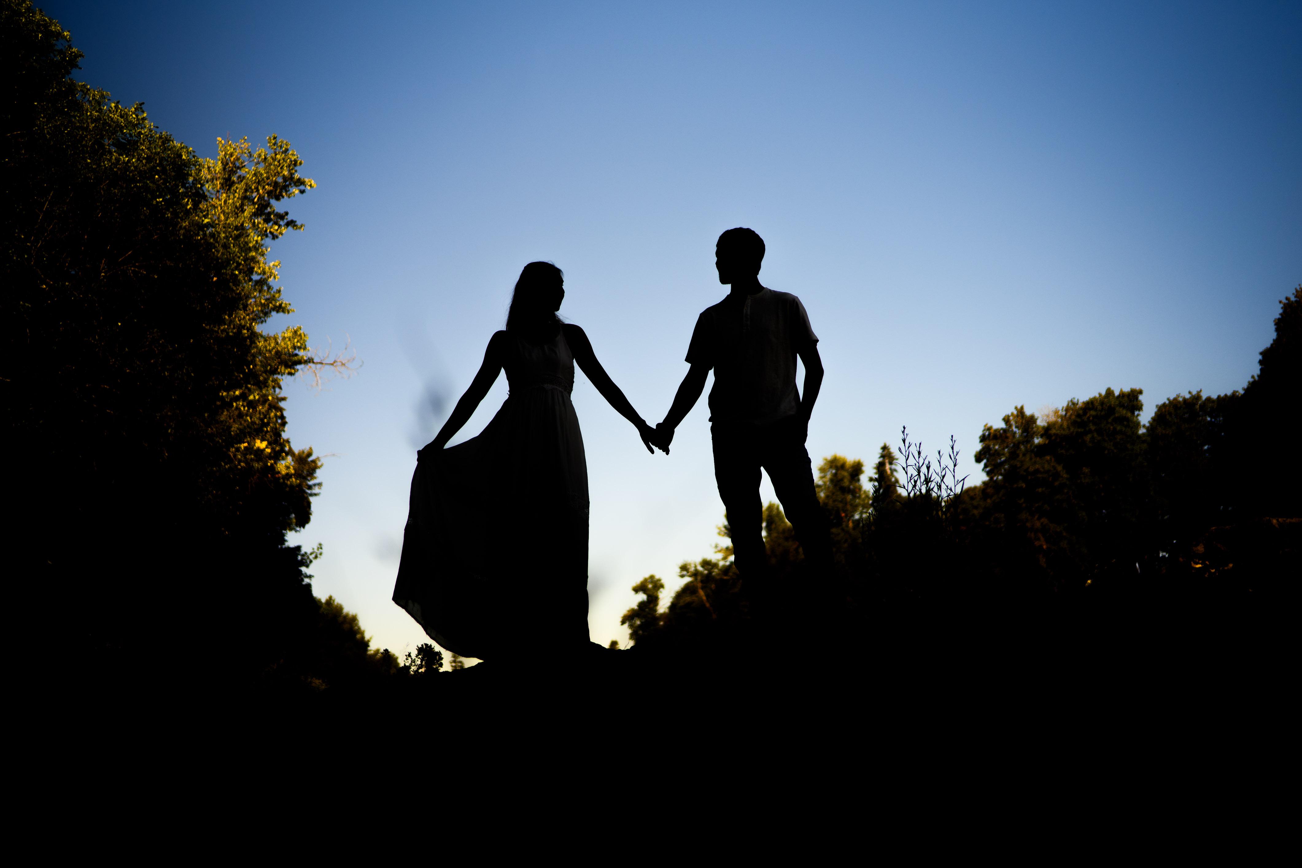 The Wedding Website of Arisa Vanderhoff and Michael Hawkins