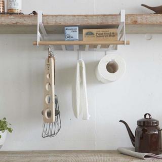 Tosca Under Shelf Kitchen Organizer