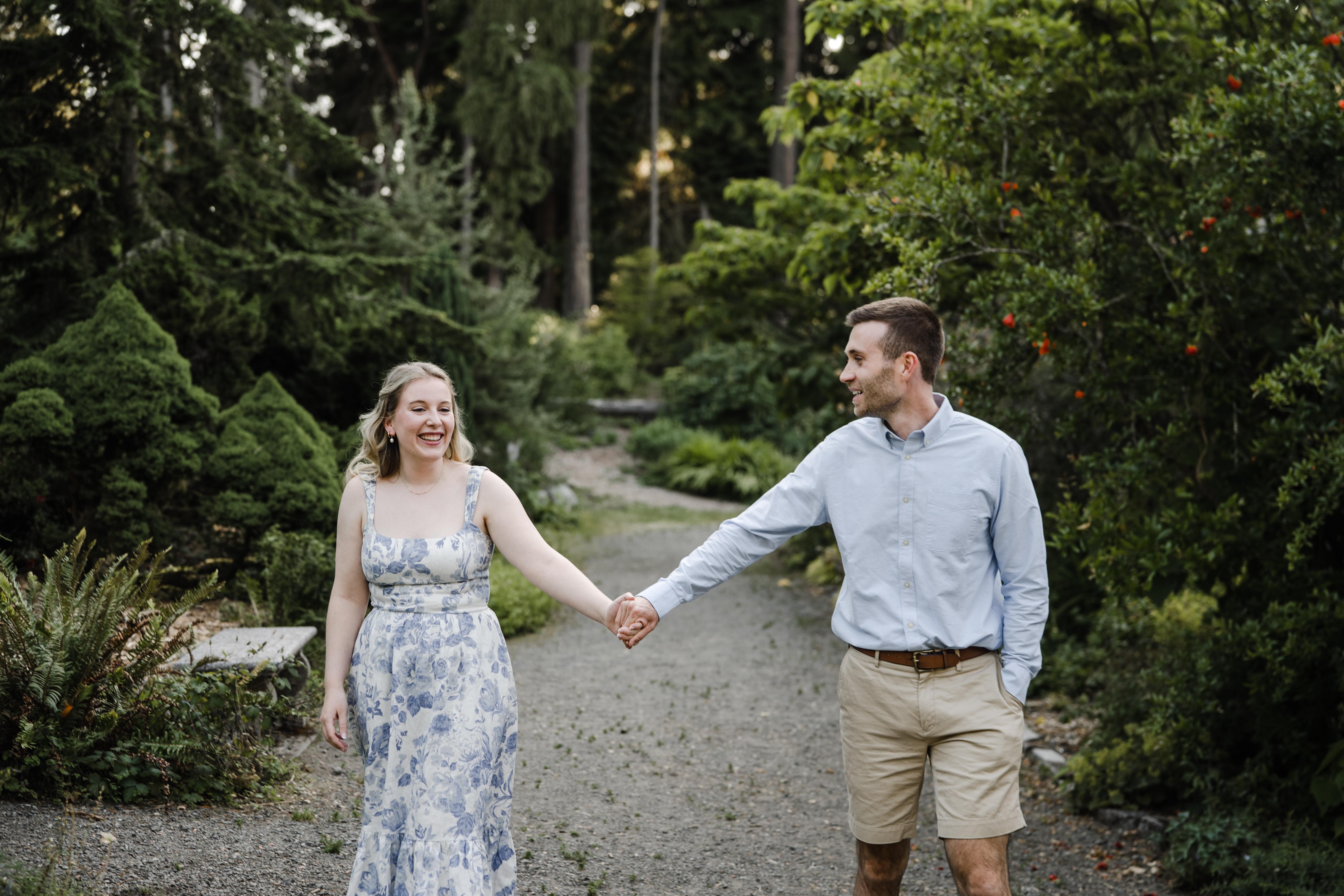 The Wedding Website of Megan Lamb and Alexander Genuario