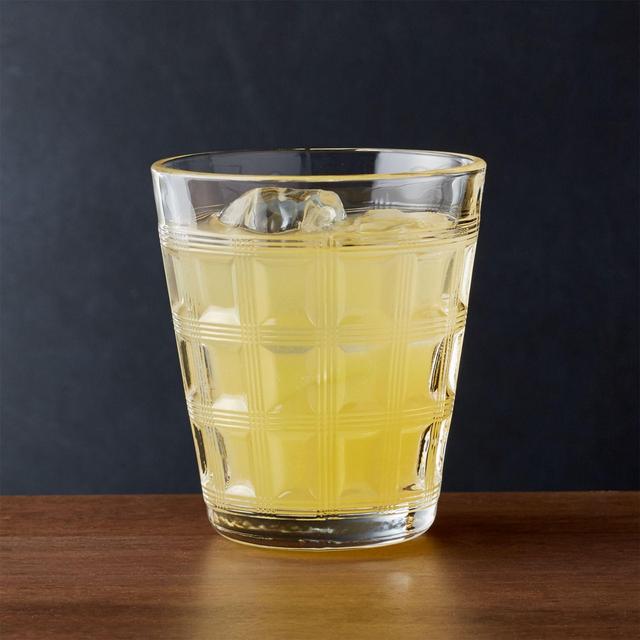 Payne Double Old-Fashioned
