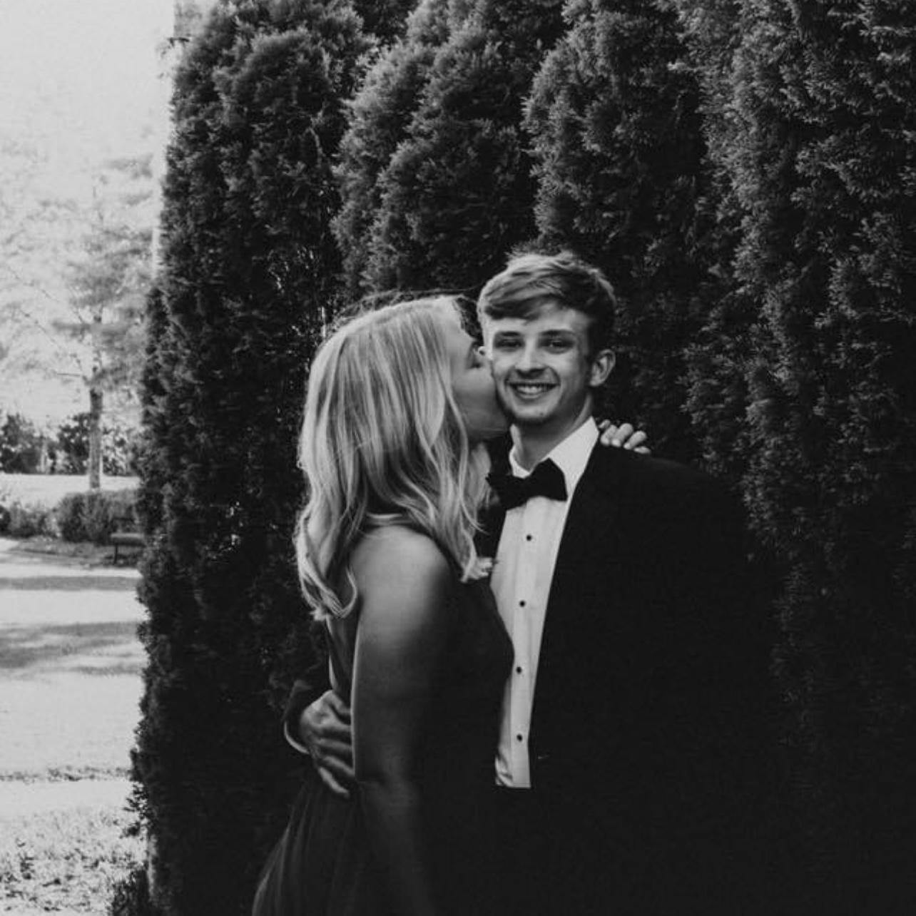 Sophmore Year Formal