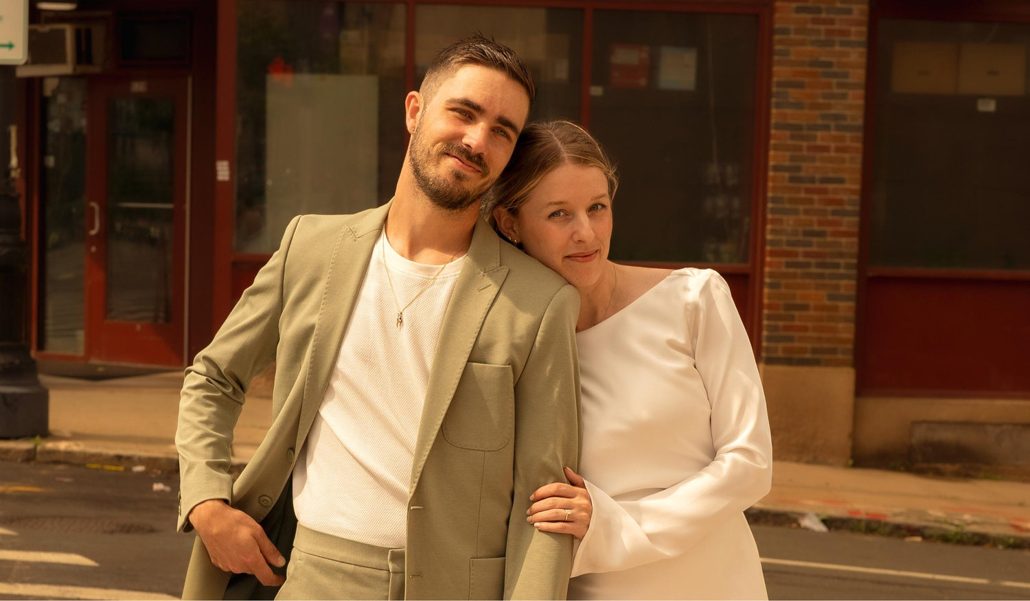 The Wedding Website of Jordyn McNichols and Hunter Carlson