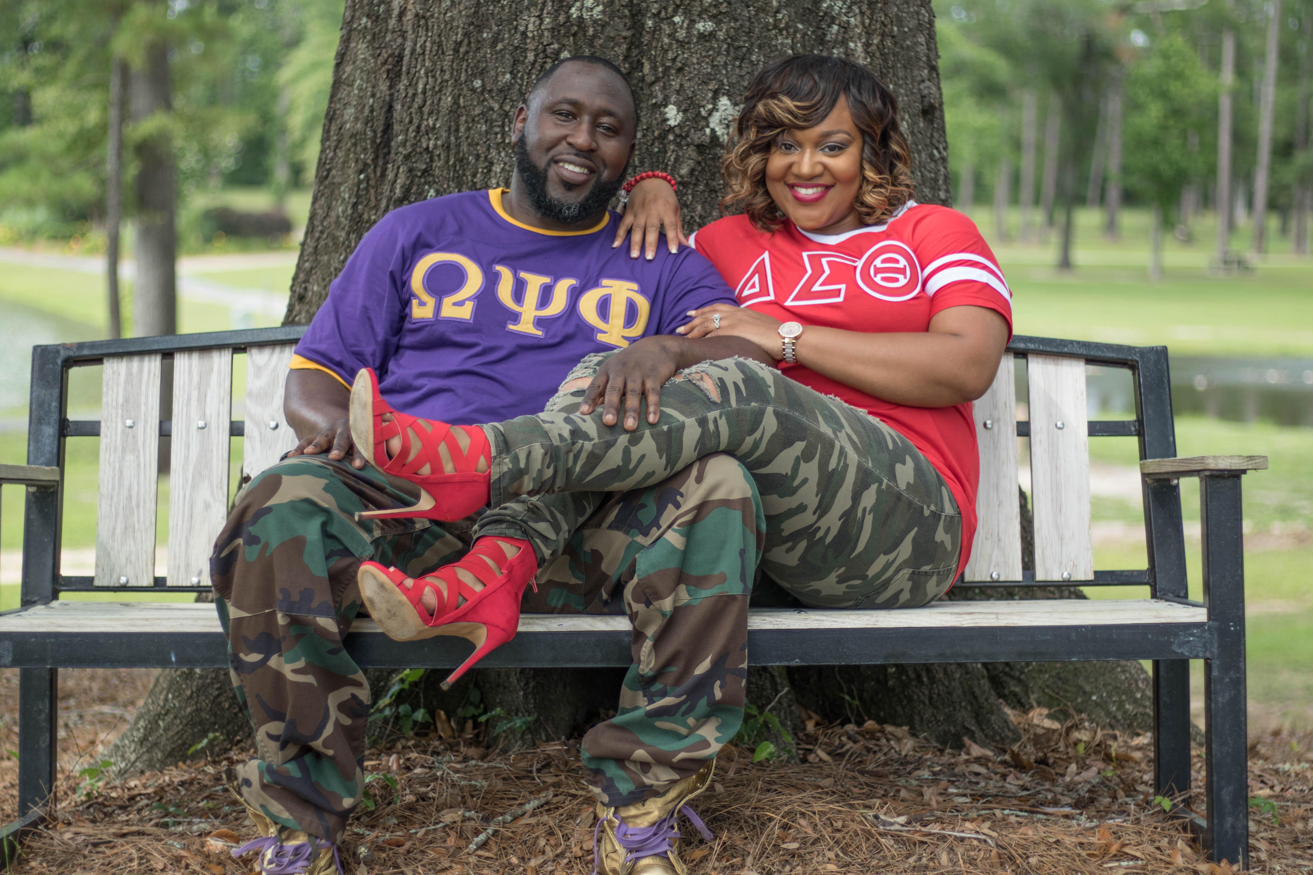The Wedding Website of Jessica Dorsey and Jimmy King