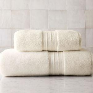 Hand Towel | Ivory