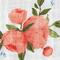 Watercolor Roses