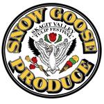 Snow Goose Produce