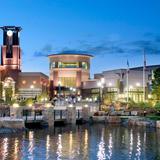 Jordan Creek Town Center