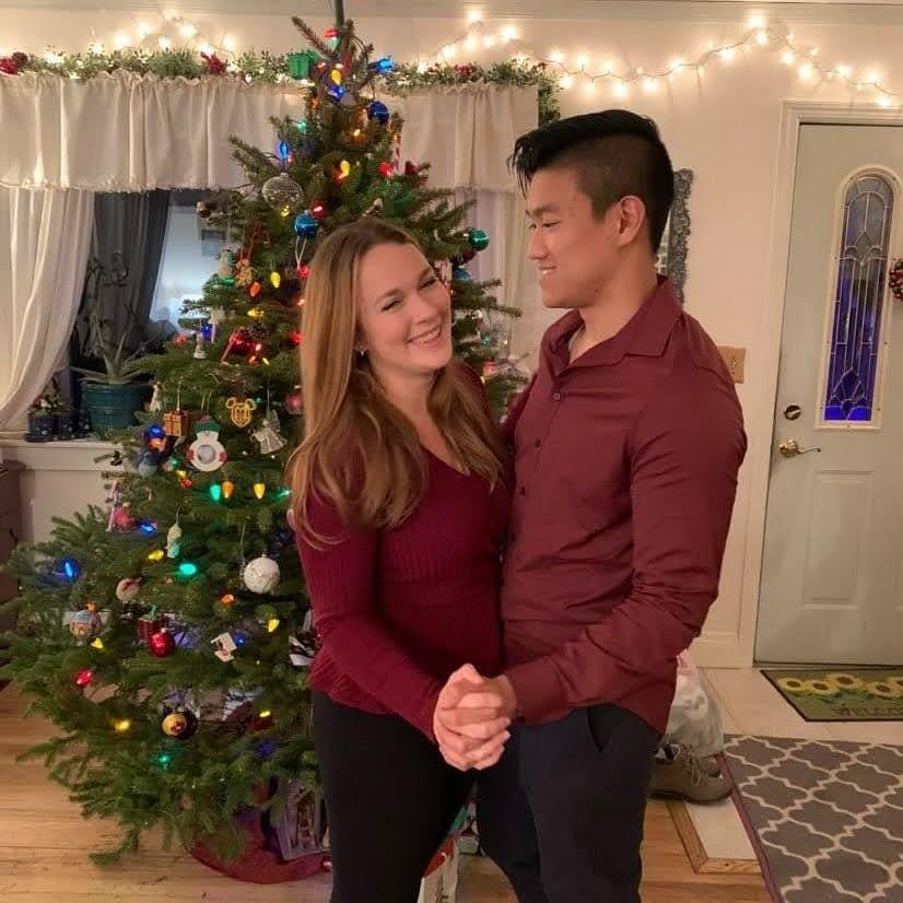 Christmas 2020