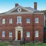 Hammond-Harwood House