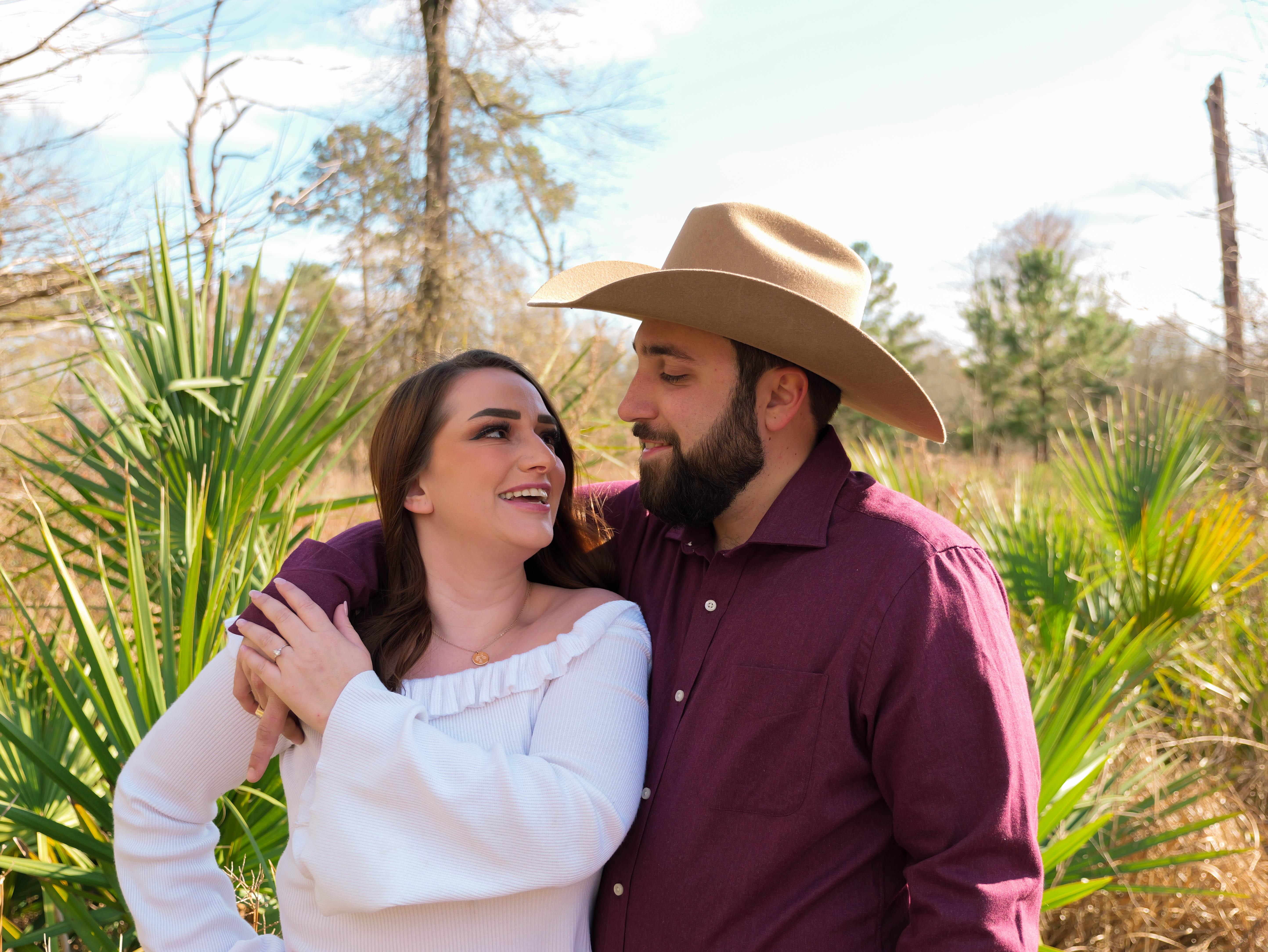 The Wedding Website of Karissa Stahle and Austin Adams