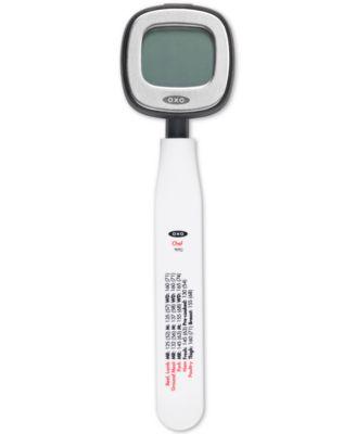 OXO - Chef’s Digital Instant Read Thermometer