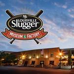 Louisville Slugger Museum & Factory