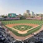 Wrigley Field