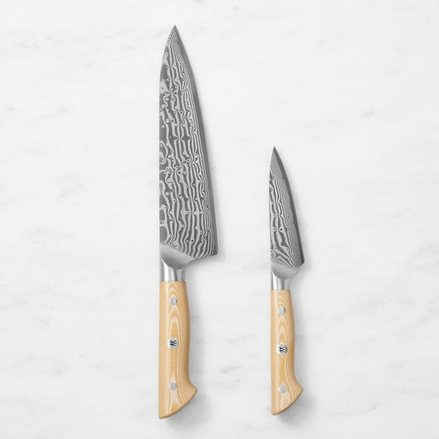 Zwilling Kanren Kiri Starter Knives, Set of 2
