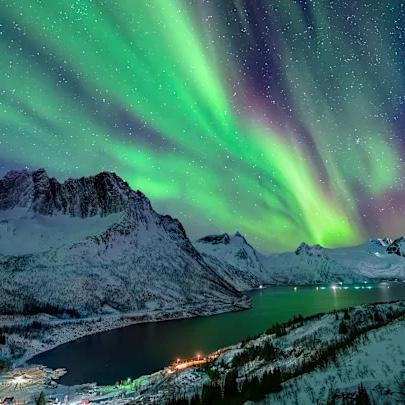 Northern Lights