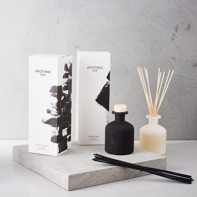Apotheke Palo Santo Diffuser